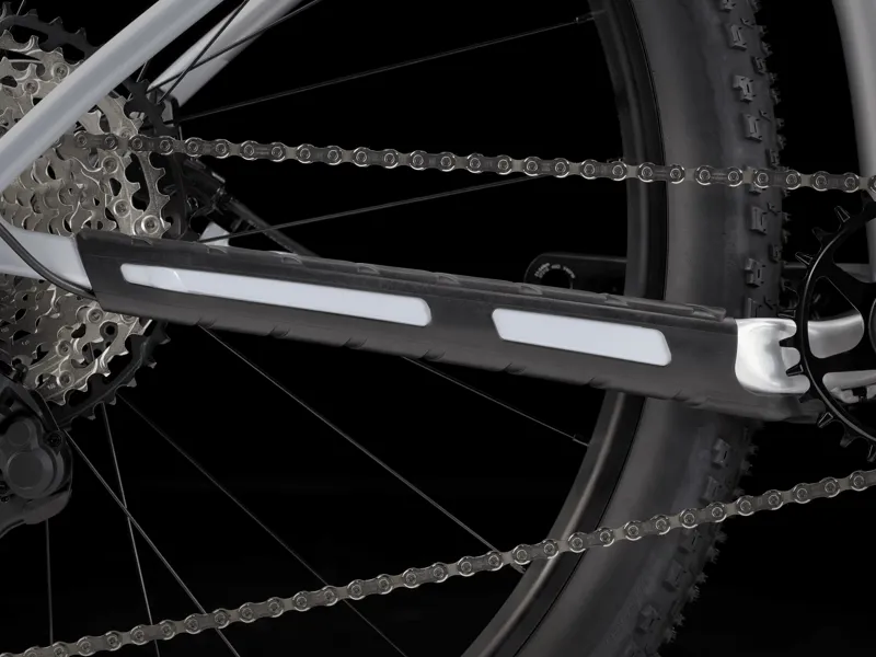 Trek Procaliber 8 29er 2025 Hardtail Mountain Bike - Plasma Grey Pearl-9
